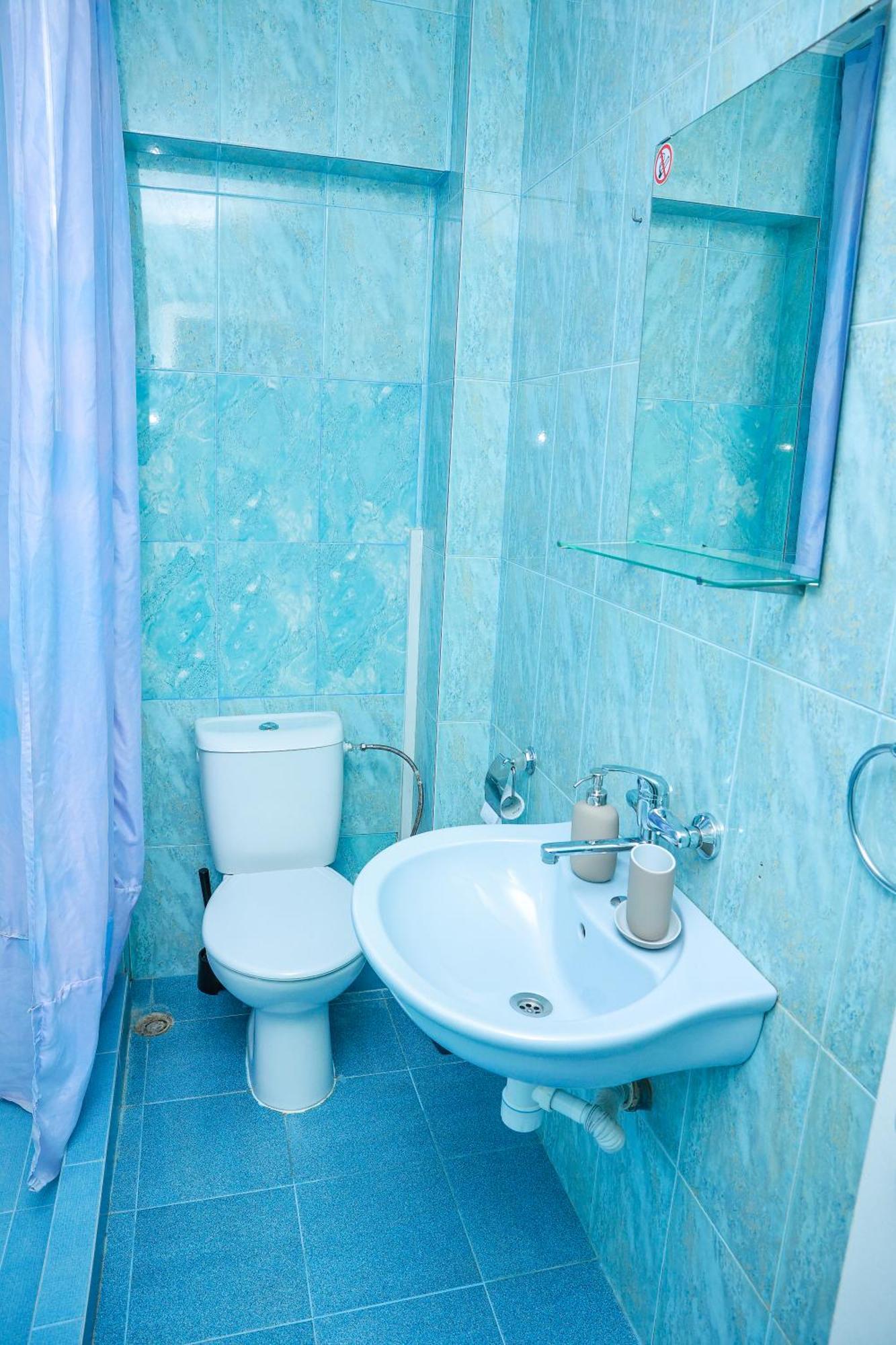 Апартаменти Дача Varna Esterno foto